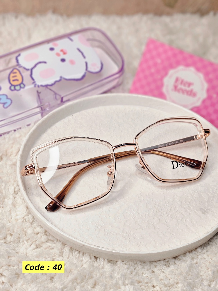 Hexa-Muse frame